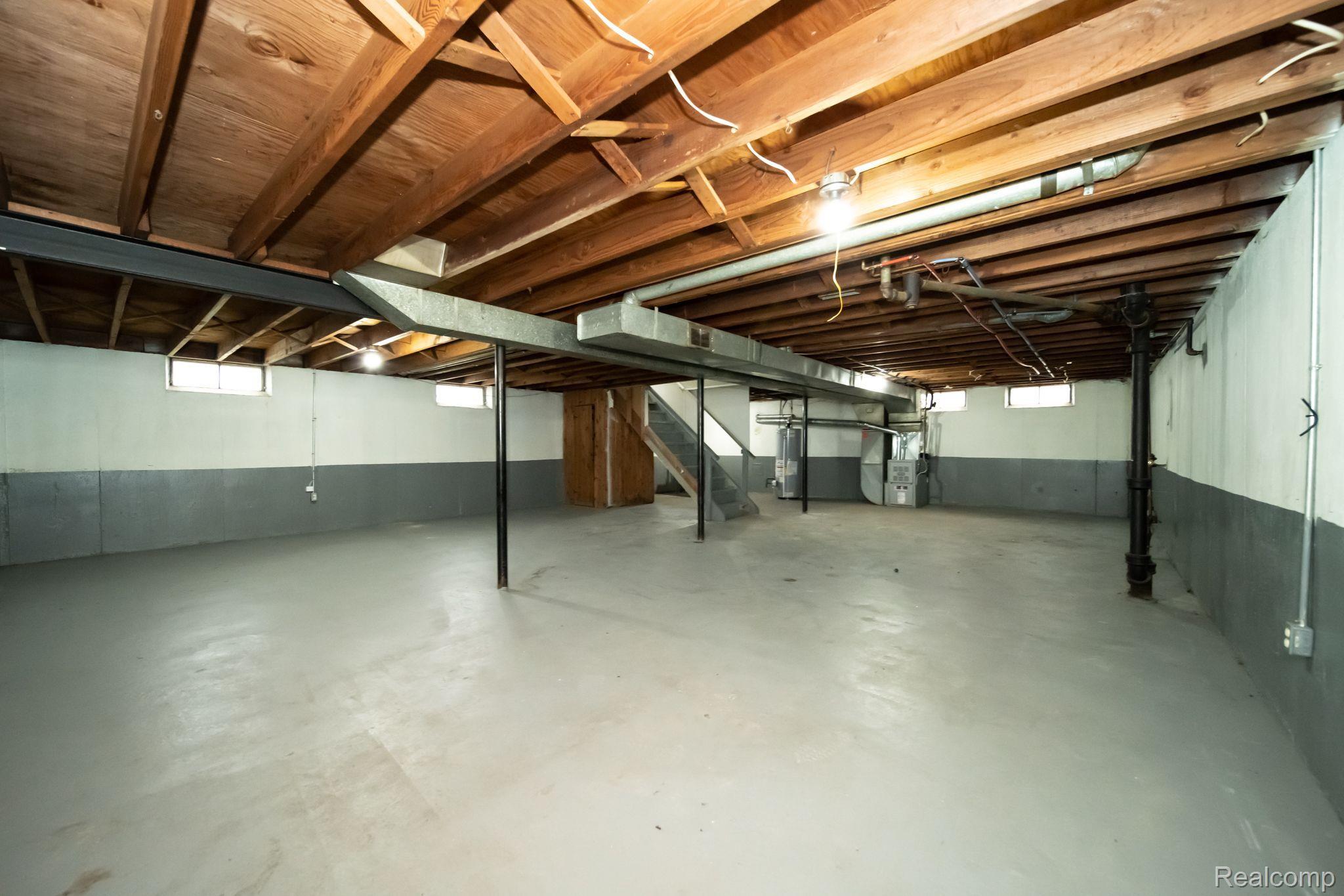 554 Longfellow Inkster, MI 48141 - Photo 40 of 45 Gallery Image 40