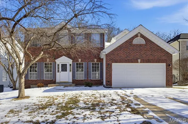 $429,000 | 650 Legends View Drive, Eureka, MO 63025