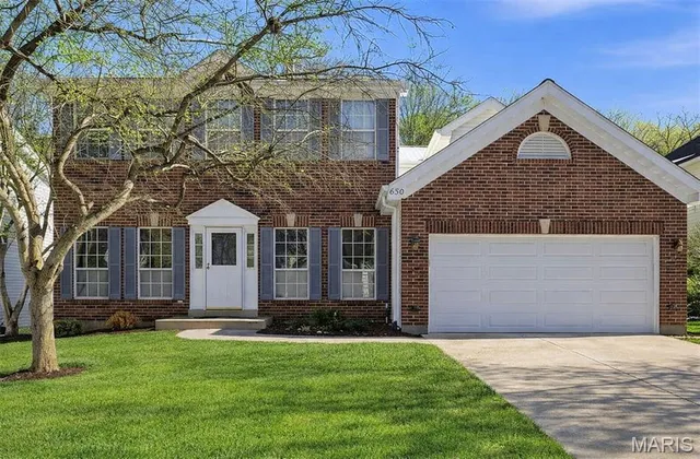 $429,000 | 650 Legends View Drive, Eureka, MO 63025