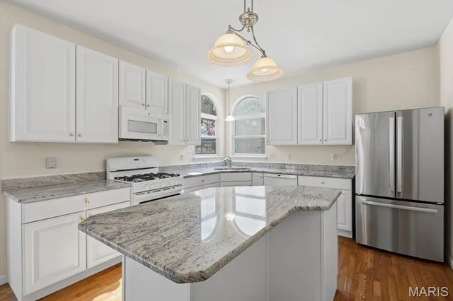 $429,000 | 650 Legends View Drive, Eureka, MO 63025