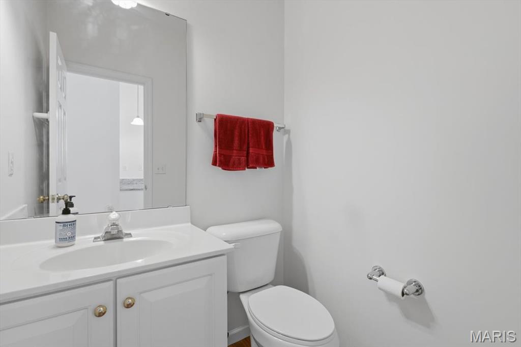 650 Legends View Drive Eureka, MO 63025 - Photo 22 of 62