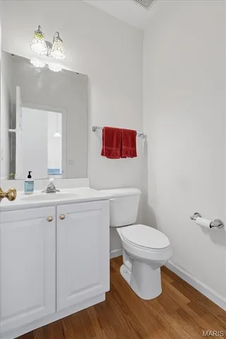 $429,000 | 650 Legends View Drive, Eureka, MO 63025