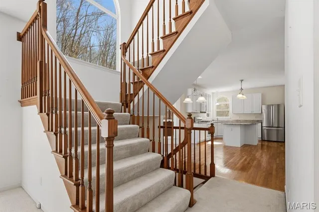 $429,000 | 650 Legends View Drive, Eureka, MO 63025