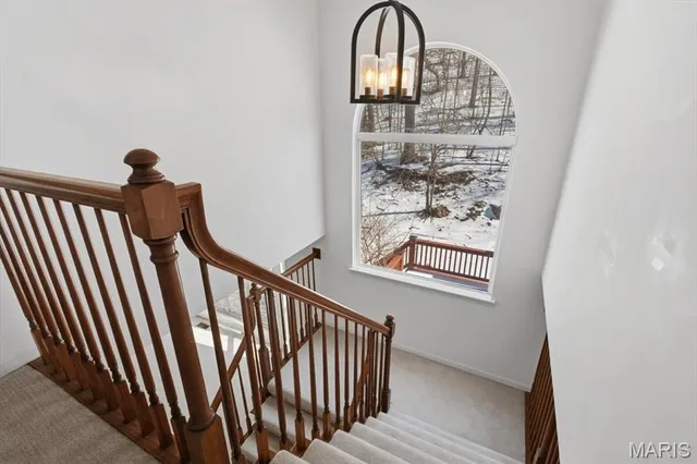 $429,000 | 650 Legends View Drive, Eureka, MO 63025