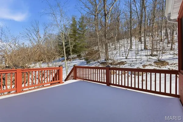 $425,000 | 650 Legends View Drive, Eureka, MO 63025