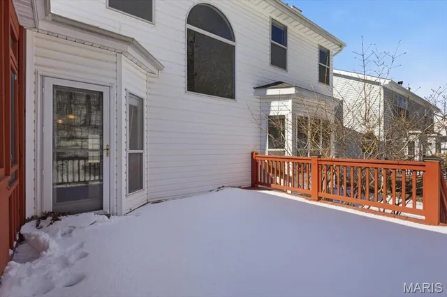 $429,000 | 650 Legends View Drive, Eureka, MO 63025