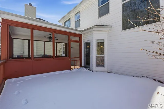 $429,000 | 650 Legends View Drive, Eureka, MO 63025