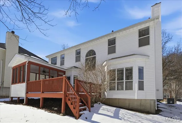 $429,000 | 650 Legends View Drive, Eureka, MO 63025