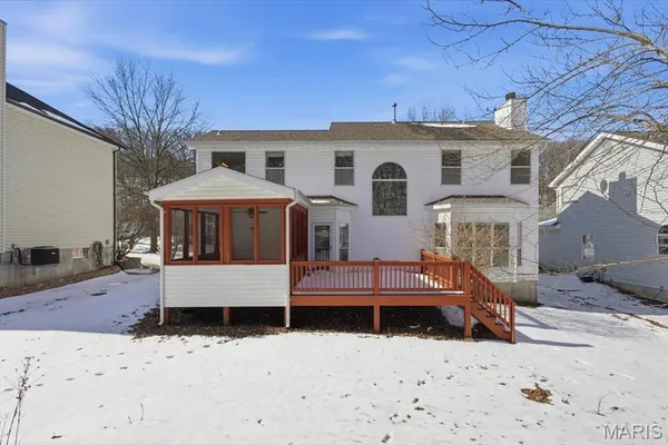 $425,000 | 650 Legends View Drive, Eureka, MO 63025