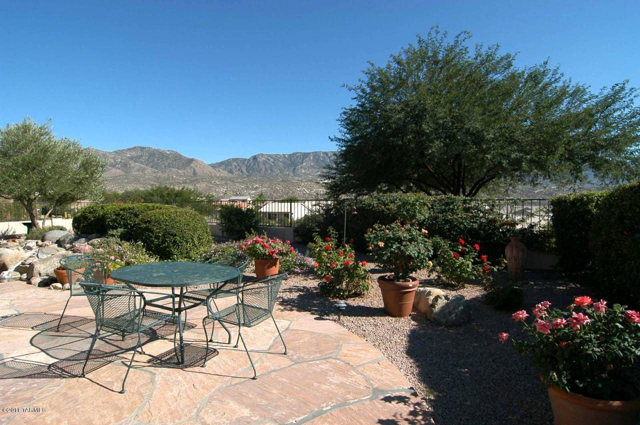 65185 East Diamond Ridge Court Tucson, AZ 85739 - Photo 27 of 30