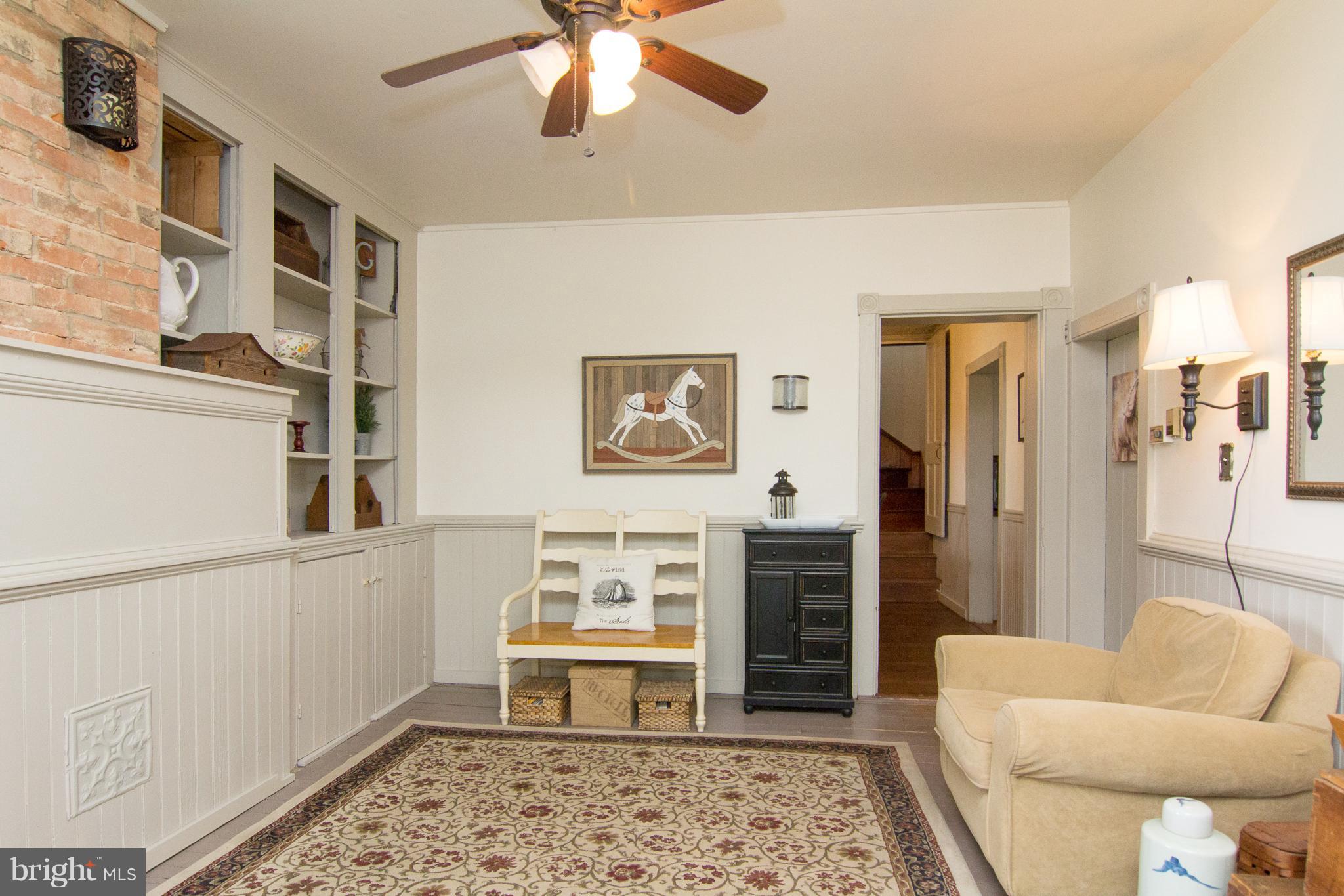1301 Wesley Road Finksburg, MD 21048 - Photo 13 of 30 Living Room