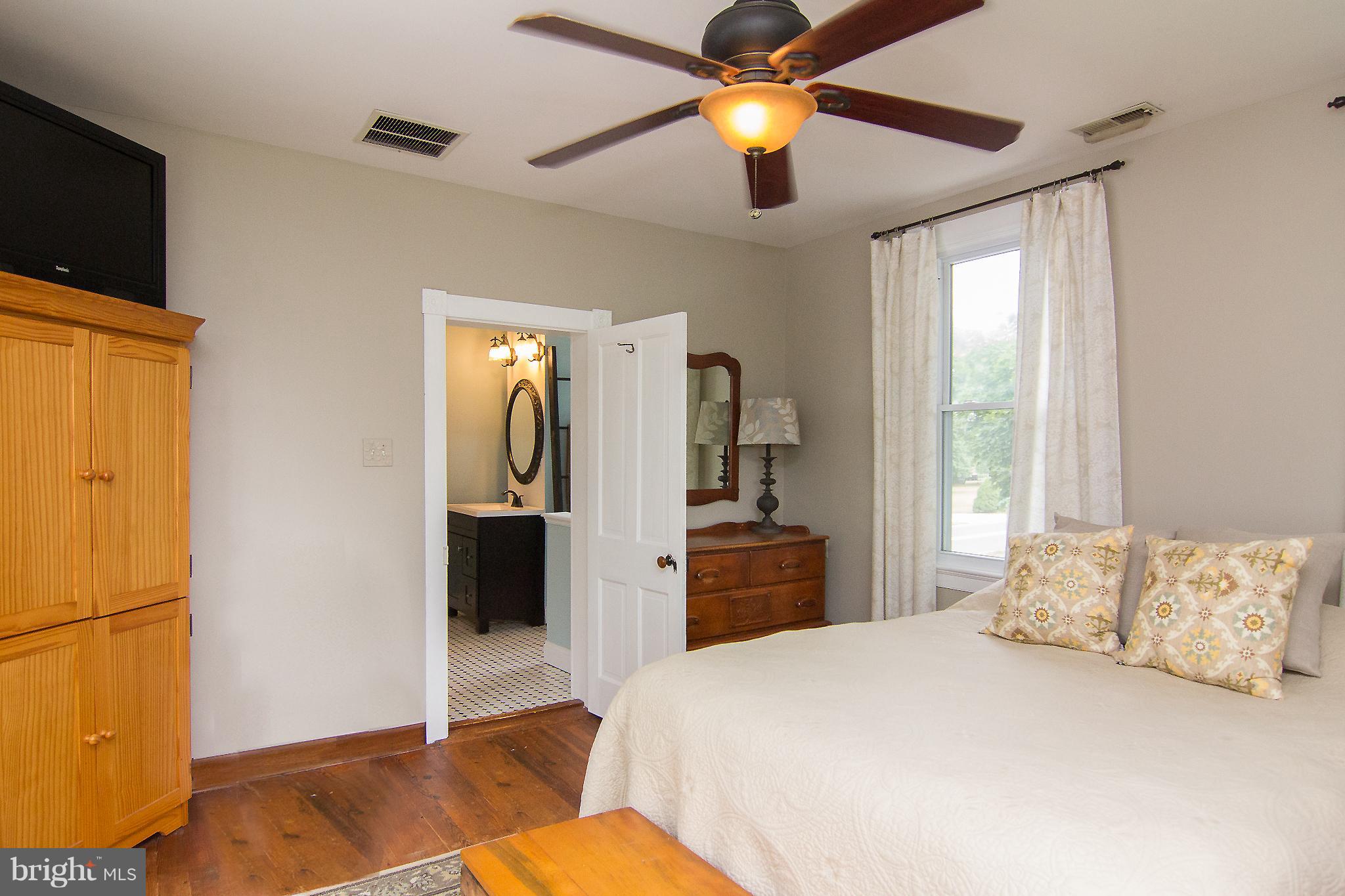 1301 Wesley Road Finksburg, MD 21048 - Photo 17 of 30 Bedroom (Master)