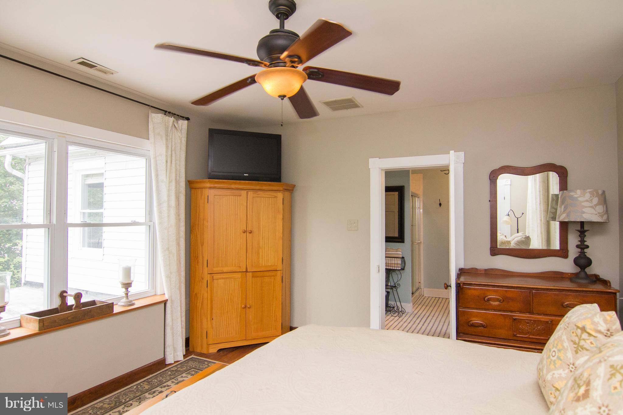 1301 Wesley Road Finksburg, MD 21048 - Photo 18 of 30 Bedroom (Master)