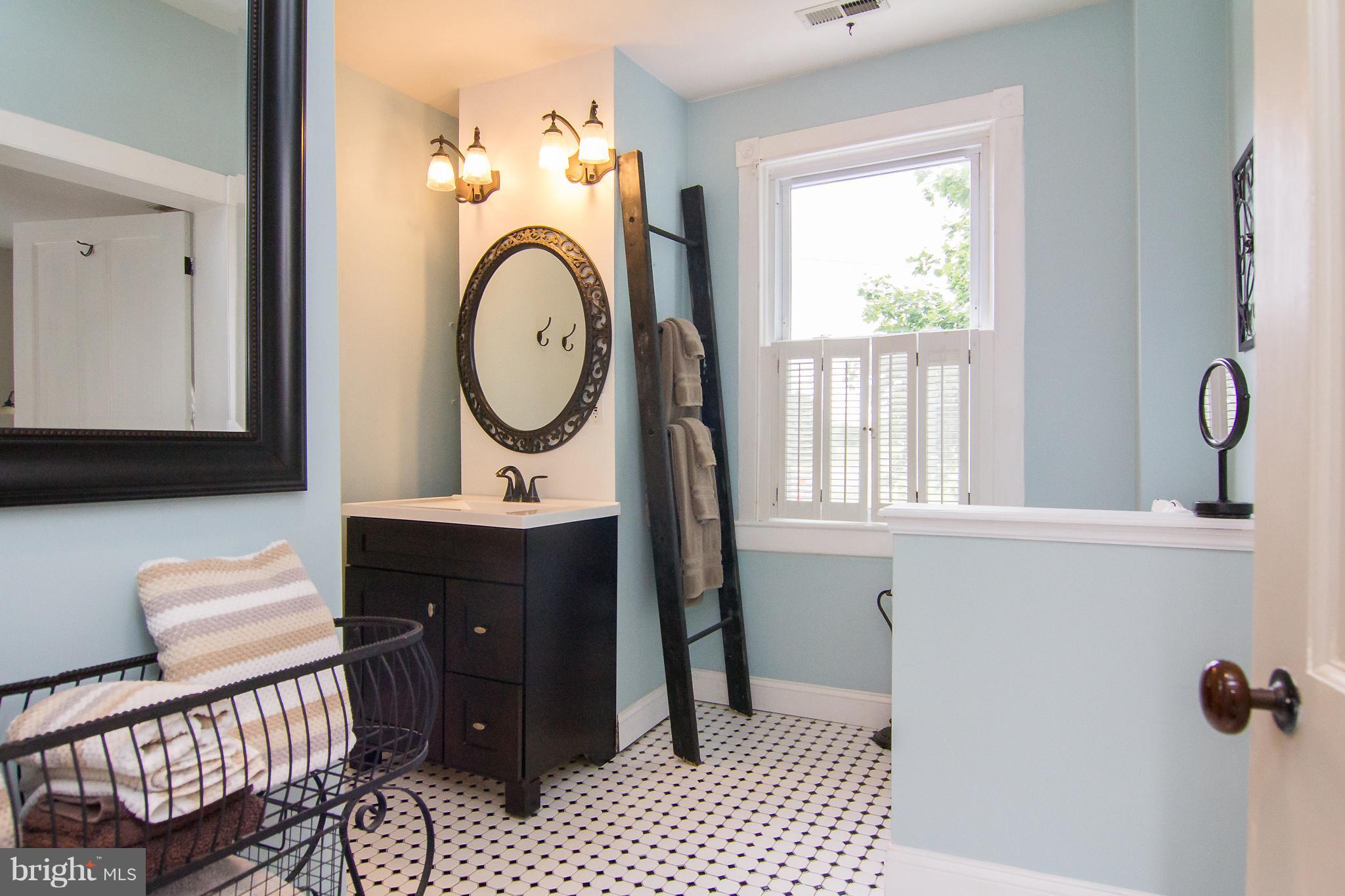 1301 Wesley Road Finksburg, MD 21048 - Photo 19 of 30 Master bath with walk-in shower