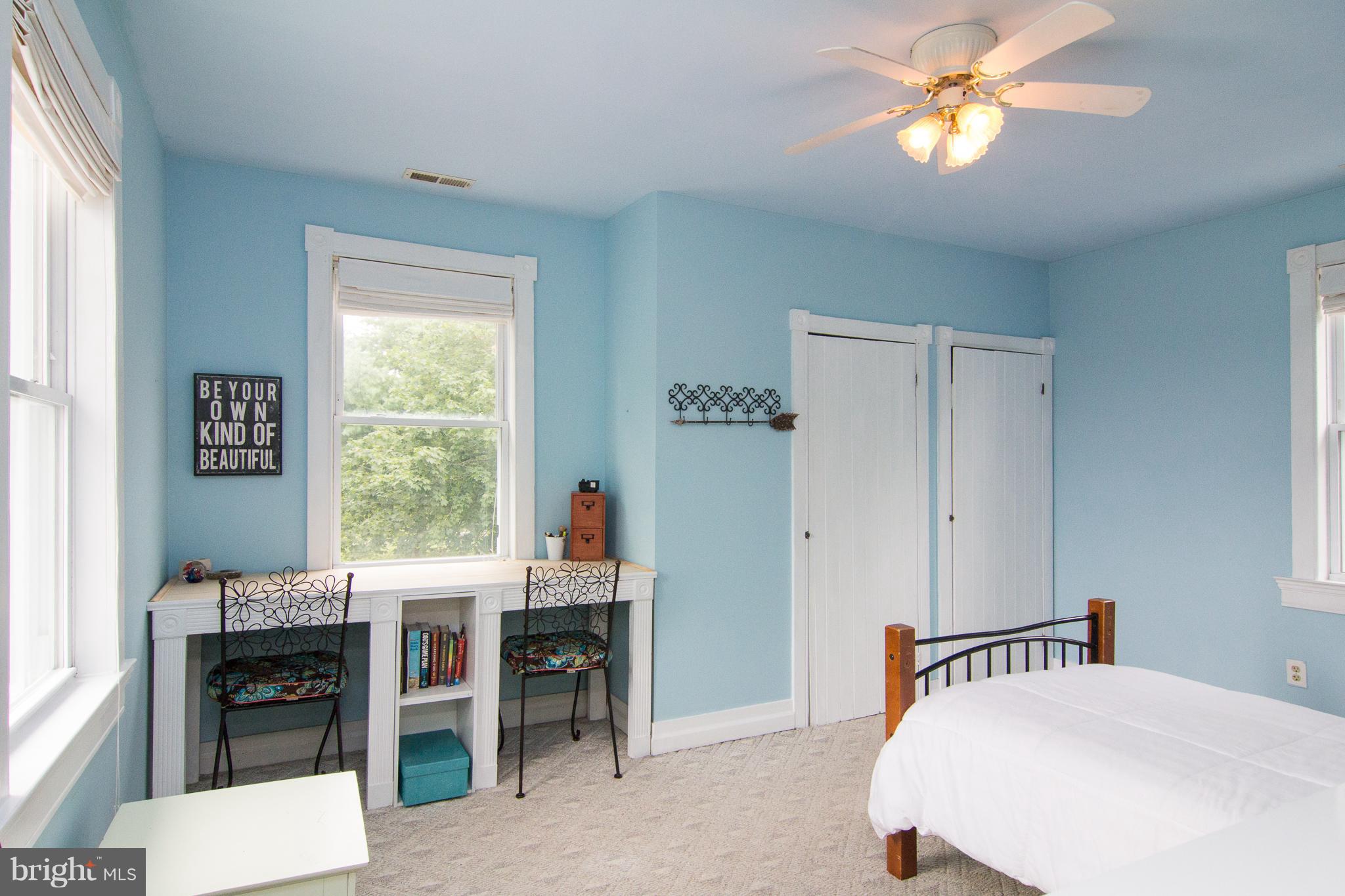1301 Wesley Road Finksburg, MD 21048 - Photo 21 of 30 Upper level Bedroom