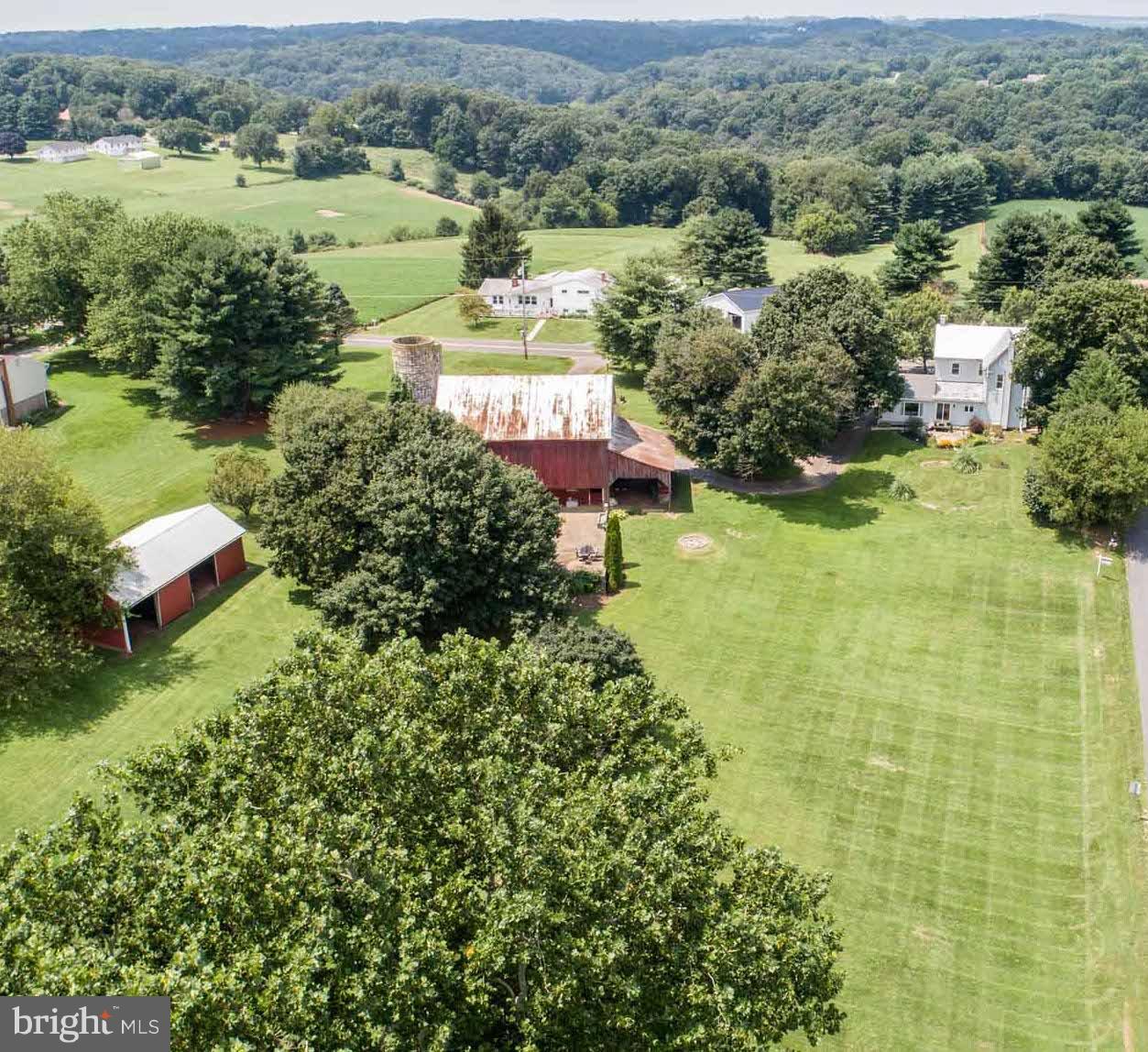 1301 Wesley Road Finksburg, MD 21048 - Photo 30 of 30 Beautiful property that allows 2 horses!