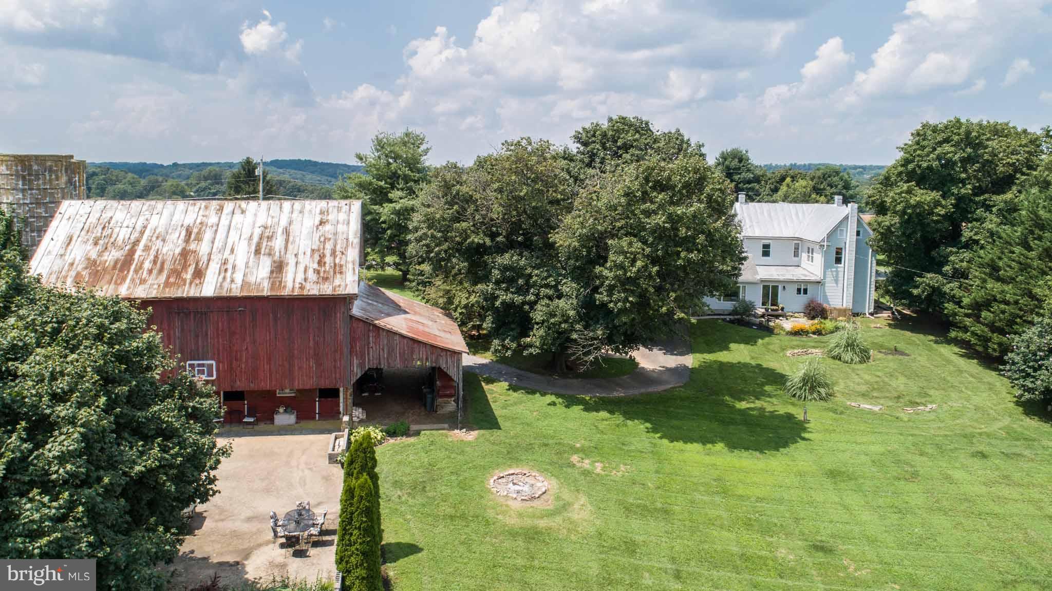 1301 Wesley Road Finksburg, MD 21048 - Photo 4 of 30 Horses allowed on 2.45 acres! Variance verified!