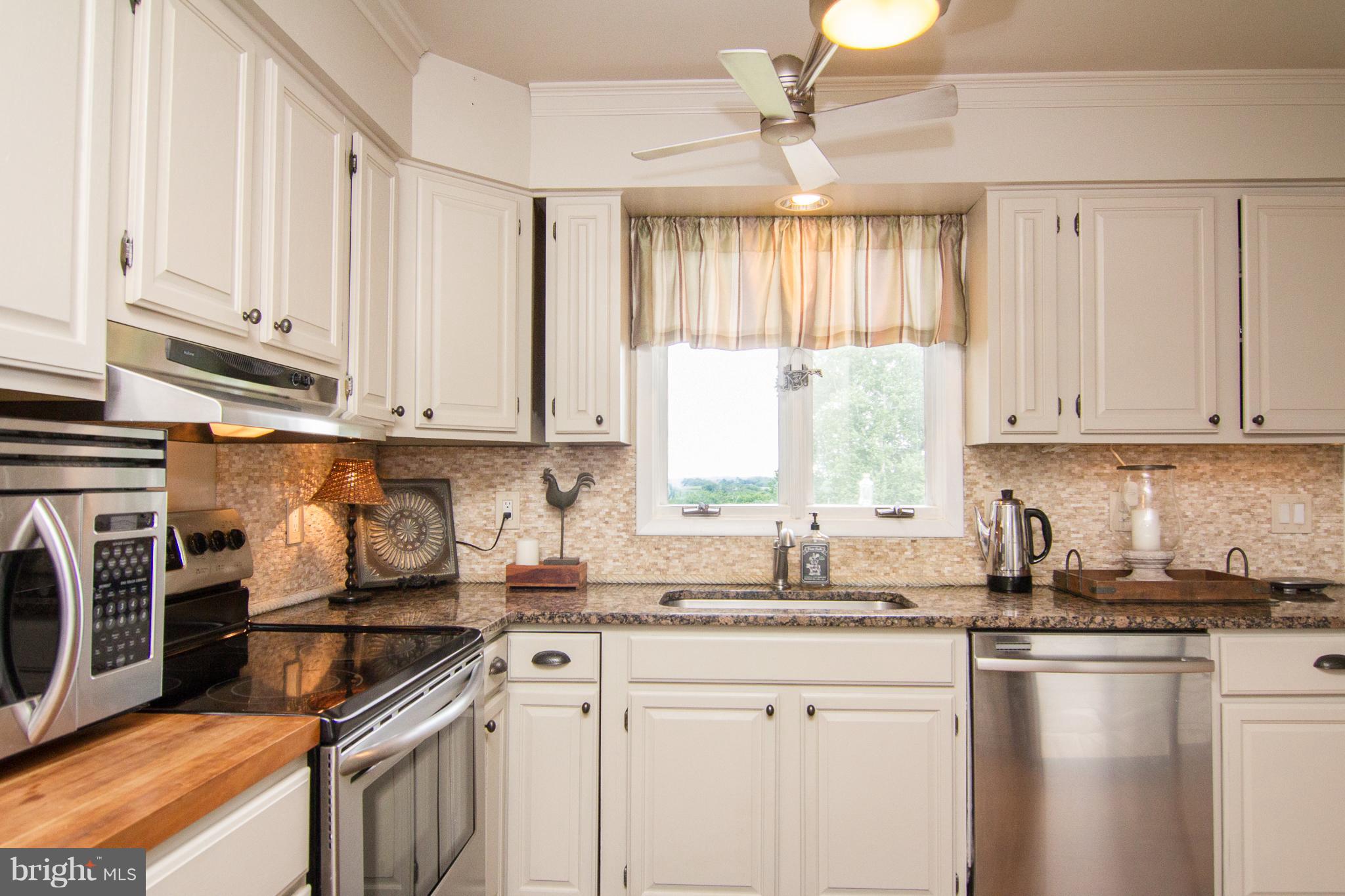 1301 Wesley Road Finksburg, MD 21048 - Photo 10 of 30 Kitchen