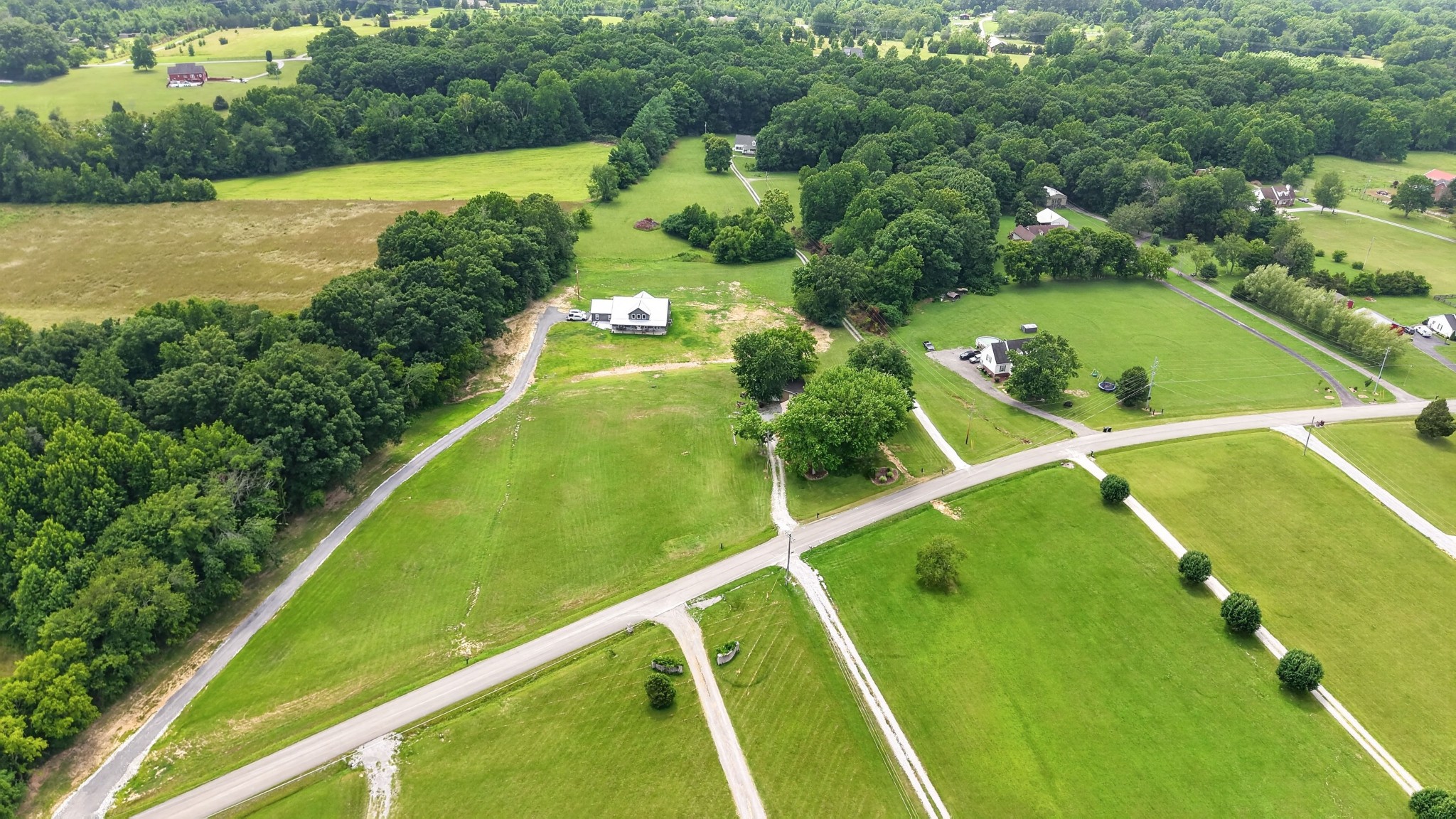 2544 South Mt Pleasant Road Greenbrier, TN 37073 - Photo 43 of 58