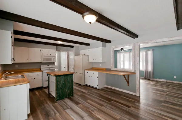 $249,900 | W956 County Rd D, Birchwood, WI 54817