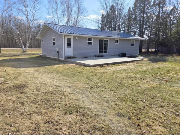 $249,900 | W956 County Rd D, Birchwood, WI 54817
