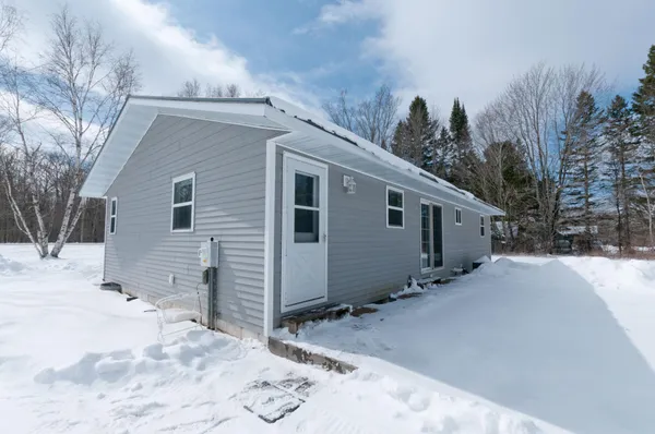 $249,900 | W956 County Rd D, Birchwood, WI 54817
