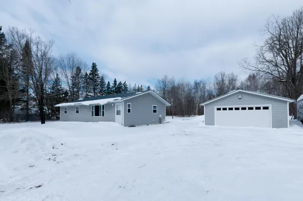 $249,900 | W956 County Rd D, Birchwood, WI 54817
