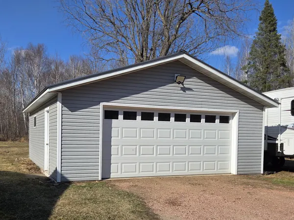 $249,900 | W956 County Rd D, Birchwood, WI 54817