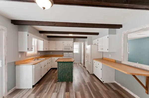 $249,900 | W956 County Rd D, Birchwood, WI 54817