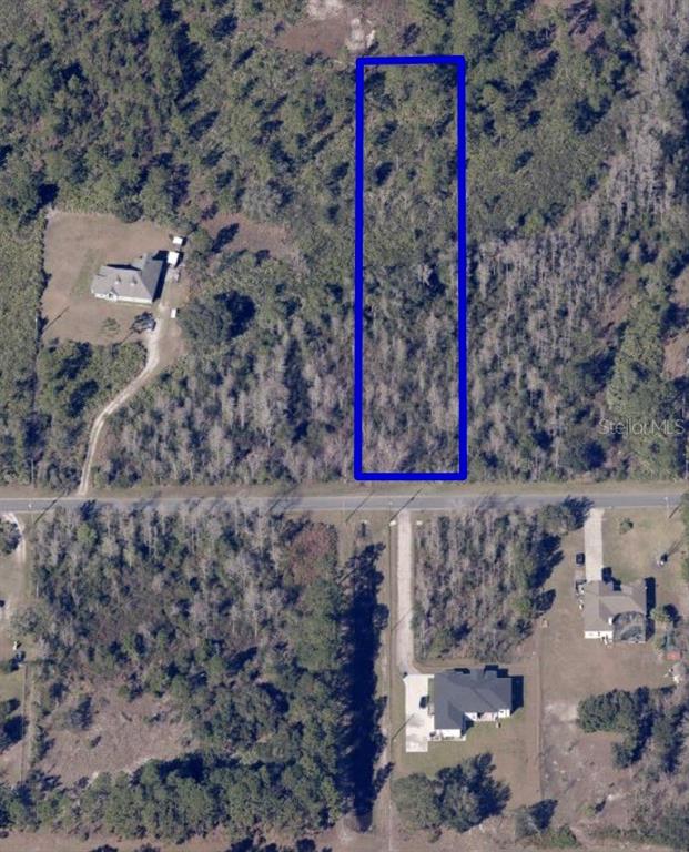 Sheldon Street Orlando, FL 32833 - Photo 8 of 8 a view of water heater room