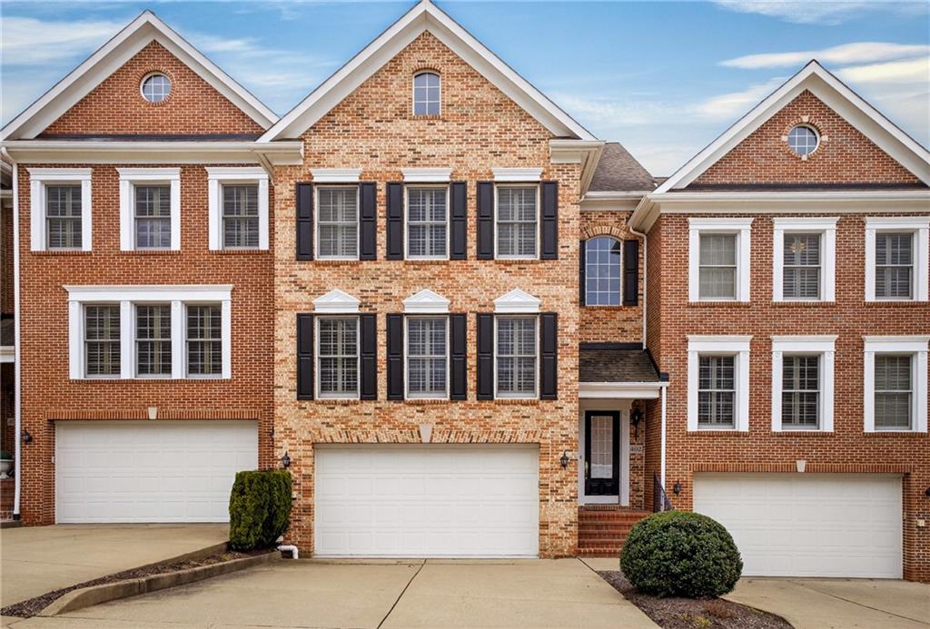 402 Georgetowne Court Wexford, PA 15090 - Photo 1 of 48
