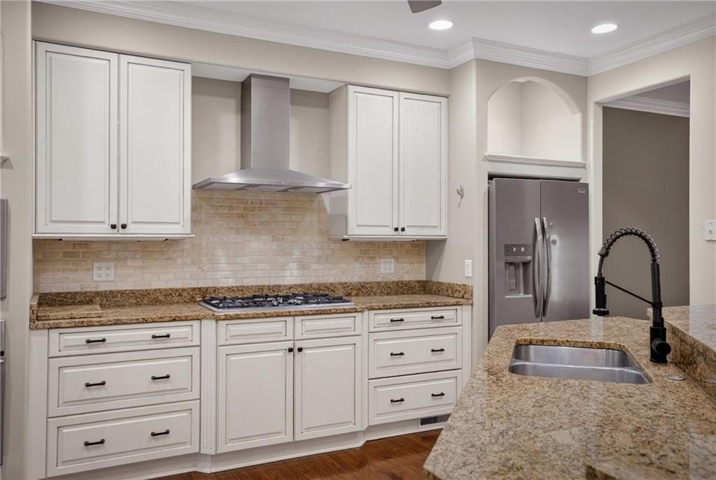 402 Georgetowne Court Wexford, PA 15090 - Photo 18 of 48