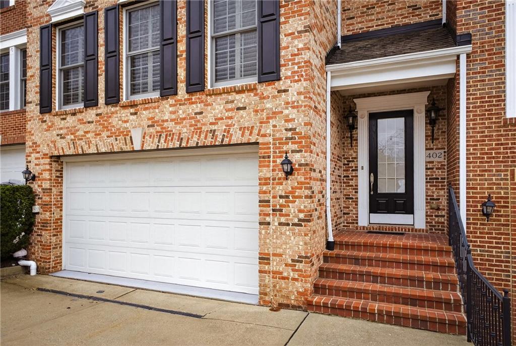 402 Georgetowne Court Wexford, PA 15090 - Photo 2 of 48