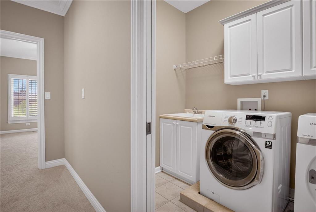 402 Georgetowne Court Wexford, PA 15090 - Photo 29 of 48