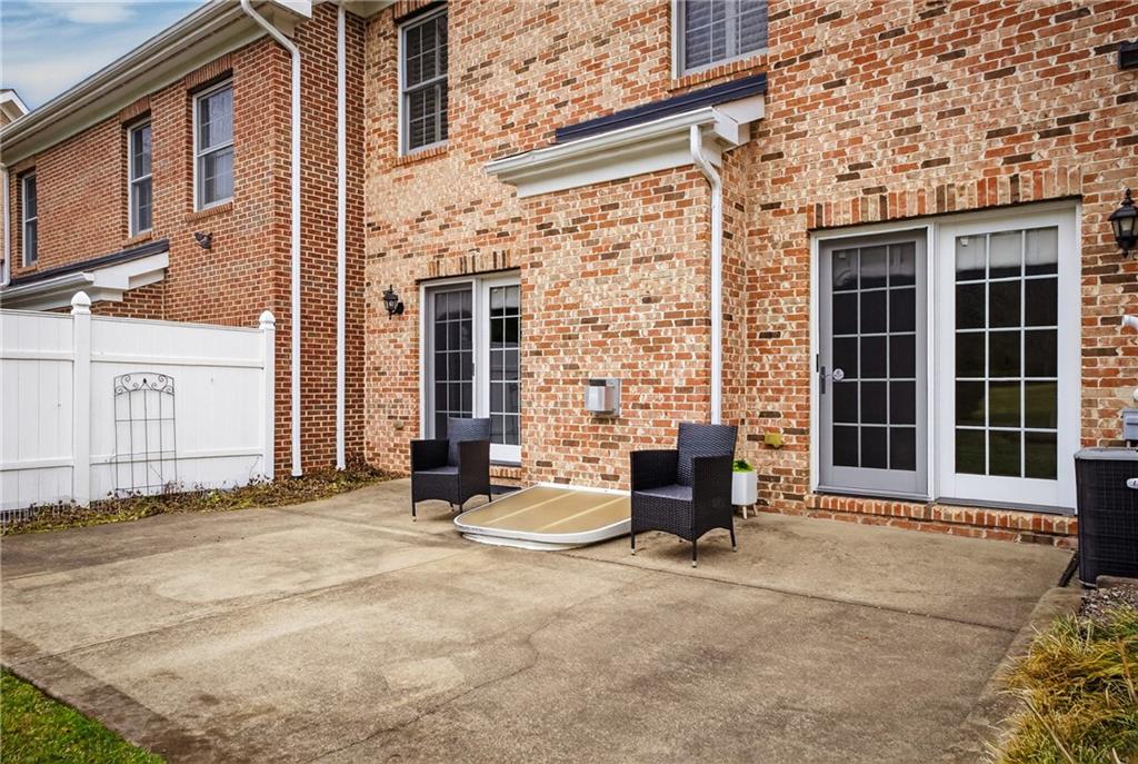 402 Georgetowne Court Wexford, PA 15090 - Photo 40 of 48