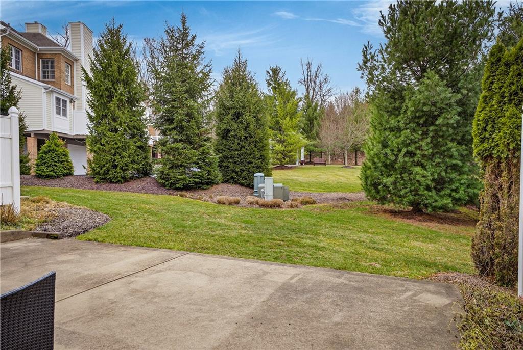 402 Georgetowne Court Wexford, PA 15090 - Photo 41 of 48