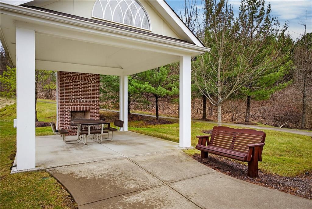 402 Georgetowne Court Wexford, PA 15090 - Photo 42 of 48