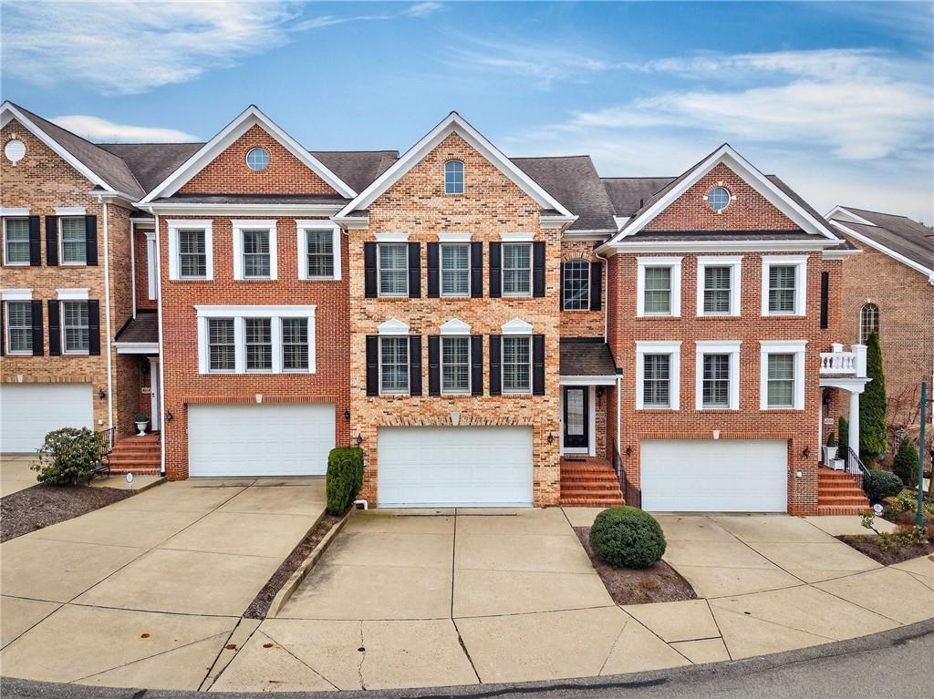 402 Georgetowne Court Wexford, PA 15090 - Photo 43 of 48