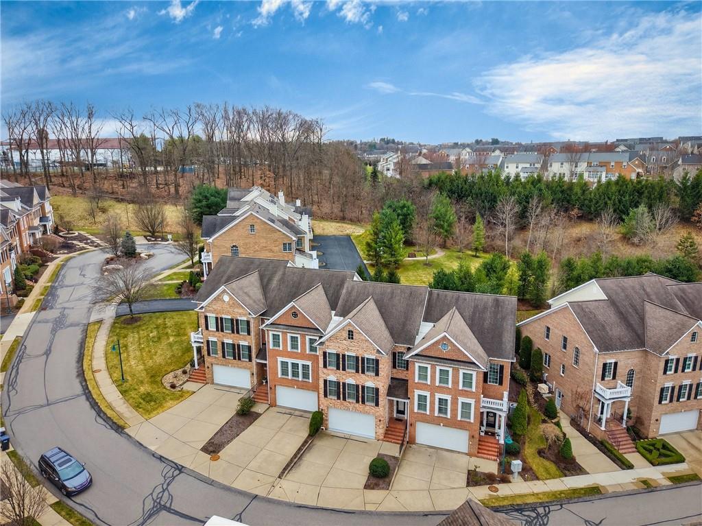 402 Georgetowne Court Wexford, PA 15090 - Photo 44 of 48