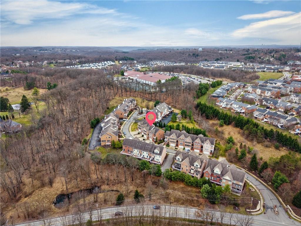 402 Georgetowne Court Wexford, PA 15090 - Photo 45 of 48