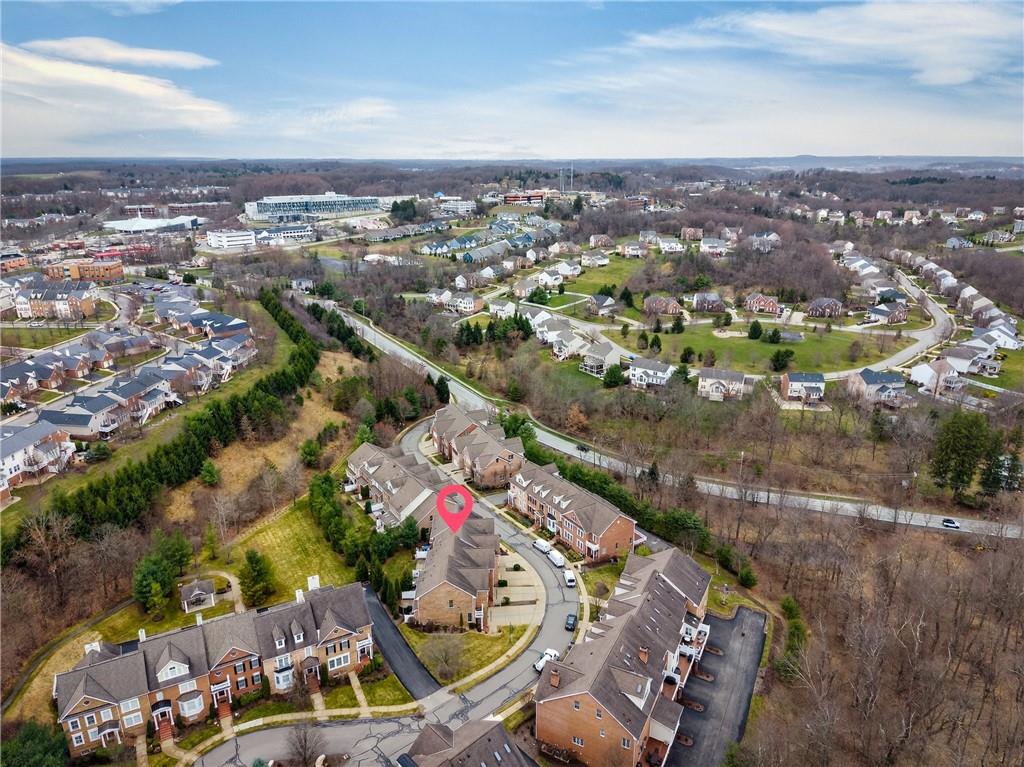 402 Georgetowne Court Wexford, PA 15090 - Photo 46 of 48