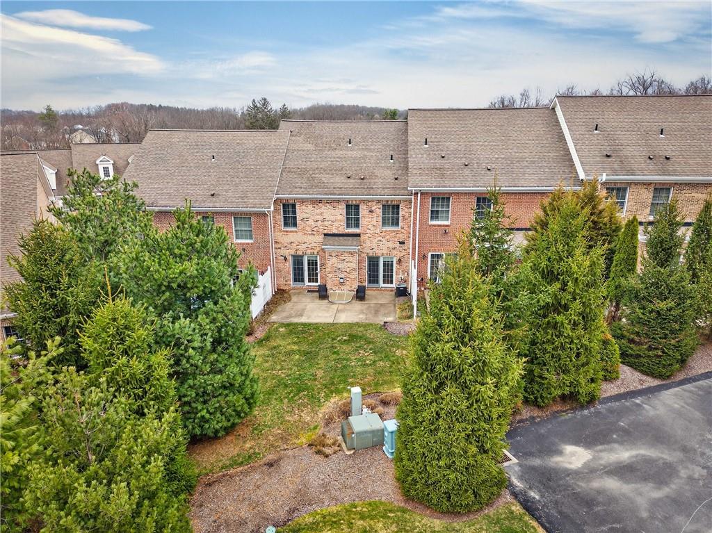 402 Georgetowne Court Wexford, PA 15090 - Photo 47 of 48
