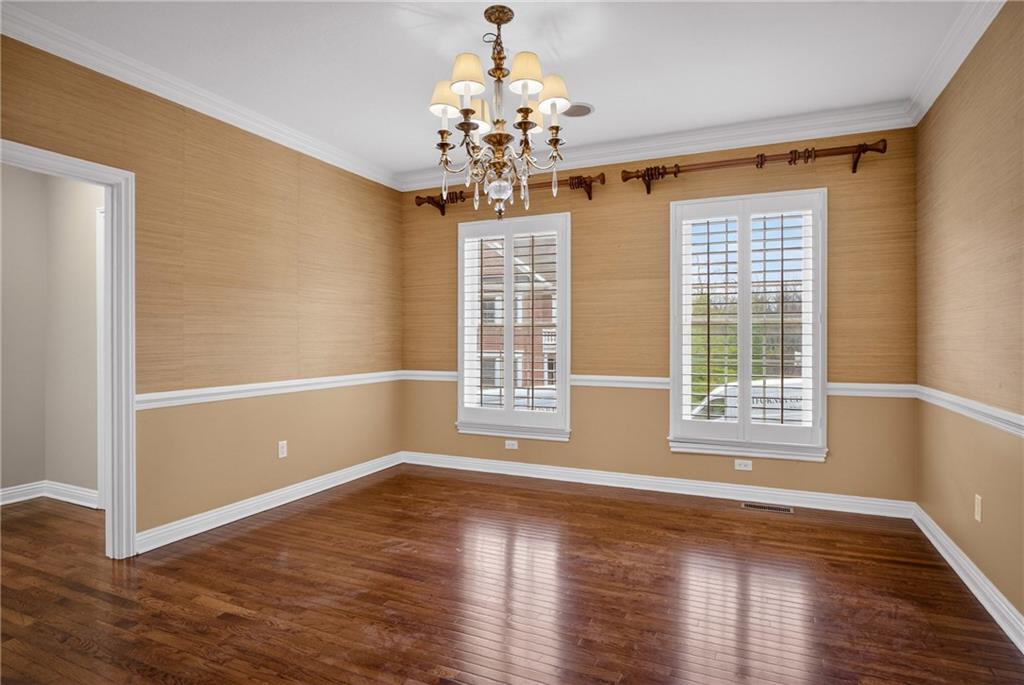 402 Georgetowne Court Wexford, PA 15090 - Photo 5 of 48