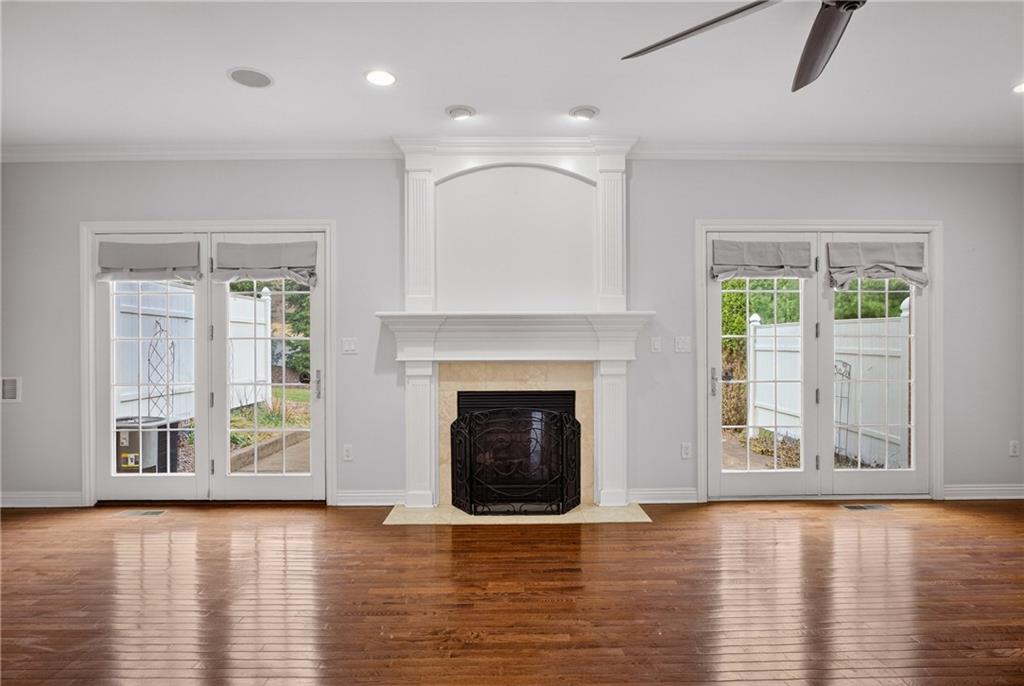 402 Georgetowne Court Wexford, PA 15090 - Photo 7 of 48