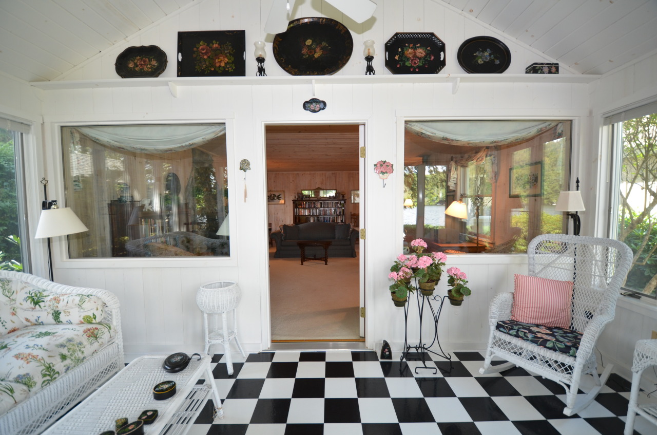 237 East Shore Road Becket, MA 01223 - Photo 14 of 16 Porch