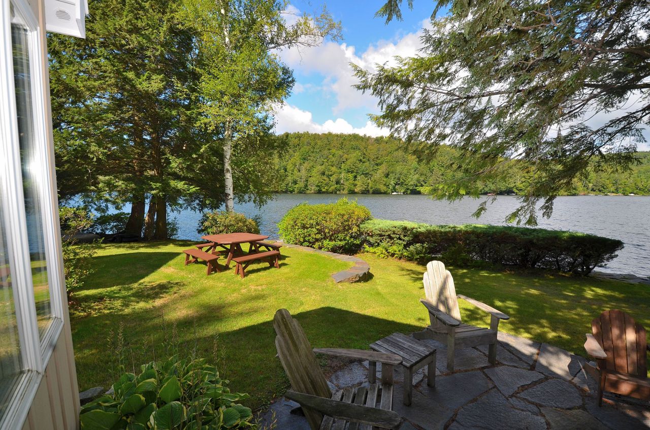 237 East Shore Road Becket, MA 01223 - Photo 3 of 16 Patio
