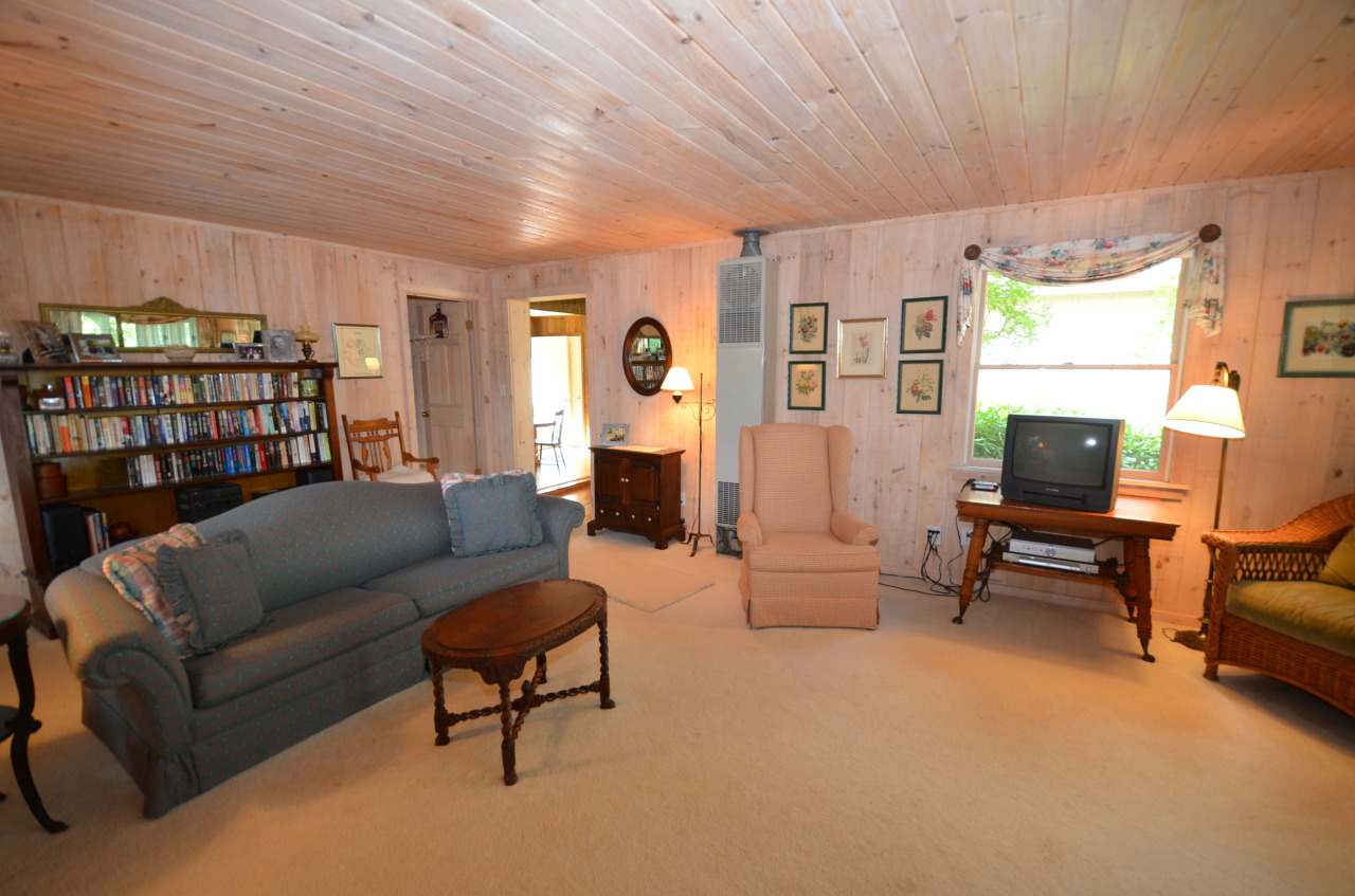237 East Shore Road Becket, MA 01223 - Photo 10 of 16 Living