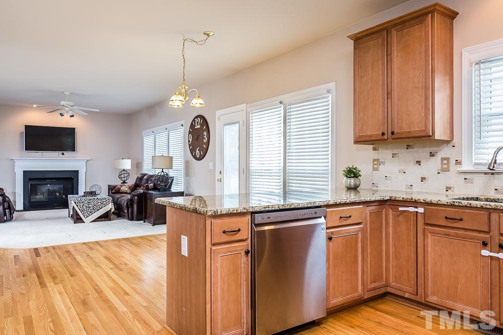 6417 Ridgemount Street Wake Forest, NC 27587 - Photo 7 of 30 Gallery Image 7