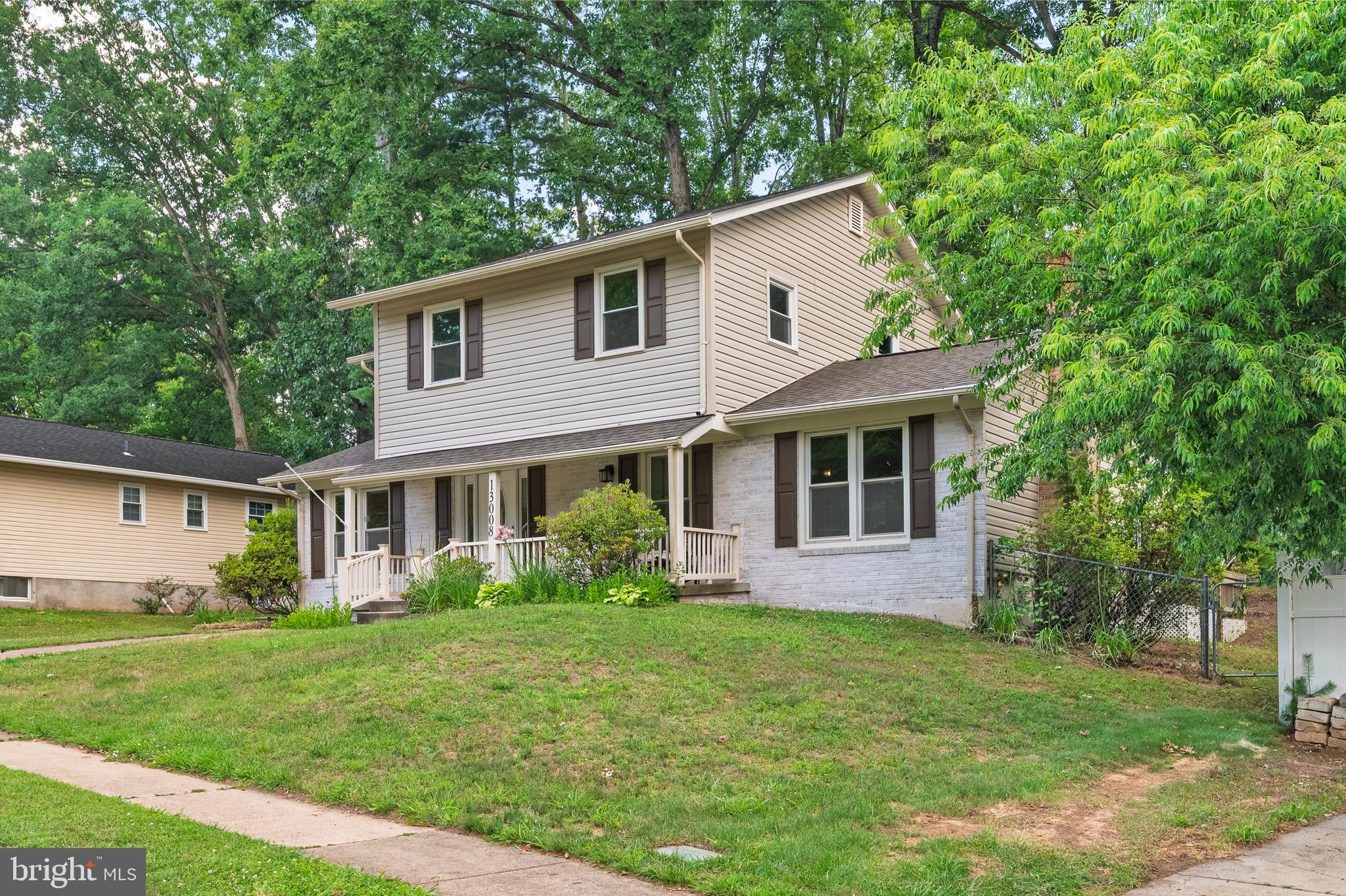 13008 Sturbridge Road Woodbridge, VA 22192 - Photo 2 of 25