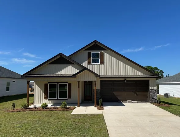 $234,900 | 55 Jeter Drive, Midland City, AL 36350
